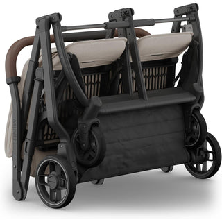 UPPAbaby Minu Duo Stroller – Pump Station & Nurtury
