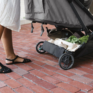 UPPAbaby Minu Duo Stroller