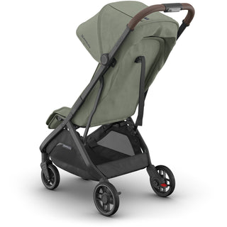 uppababy stroller green UPPAbaby Minu V3 Stroller