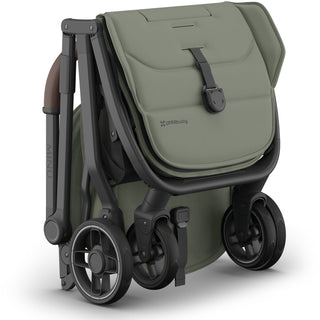 uppababy minu green UPPAbaby Minu V3 Stroller