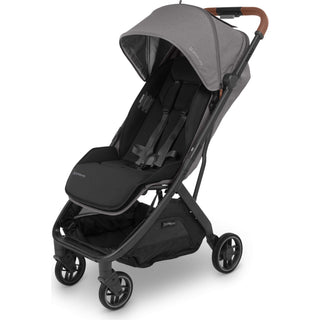 uppababy strollers UPPAbaby Minu V3 Stroller Greyson