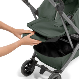 Joolz Aer2 nest to seat - 26