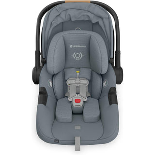 UPPAbaby Aria V2 Infant Car Seat + Base