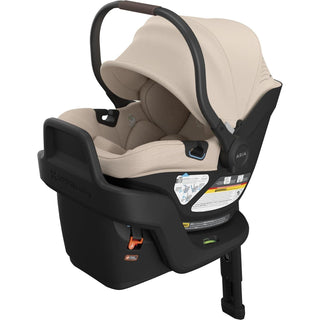 uppababy minu v2 open box UPPAbaby Aria V2 Infant Car Seat