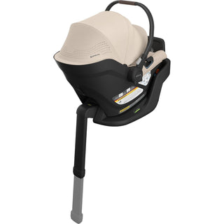 UPPAbaby Aria V2 Infant Car Seat + Base