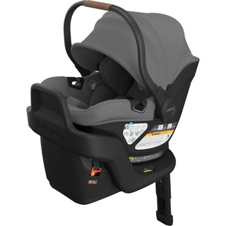 UPPAbaby Aria V2 Infant Car Seat + Base