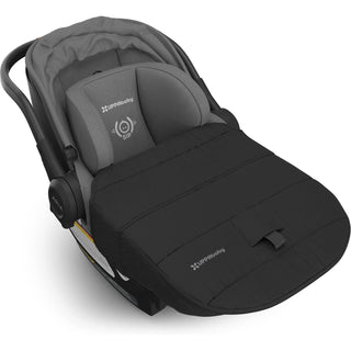 UPPAbaby Aria V2 Infant Car Seat + Base