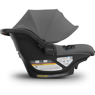 UPPAbaby Aria V2 Infant Car Seat + Base