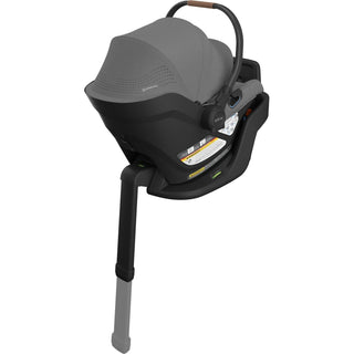 UPPAbaby Aria V2 Infant Car Seat + Base