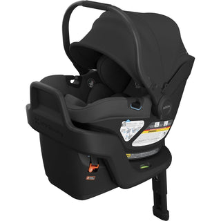 UPPAbaby Aria V2 Infant Car Seat + Base