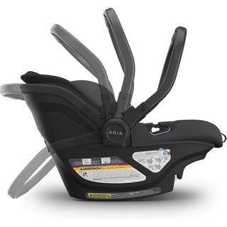UPPAbaby Aria V2 Infant Car Seat + Base