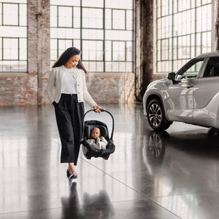 uppababy mesa v2 vs uppababy aria UPPAbaby Aria V2 Infant Car Seat + Base – Pump Station & Nurtury