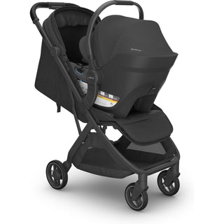 UPPAbaby Aria V2 Infant Car Seat + Base