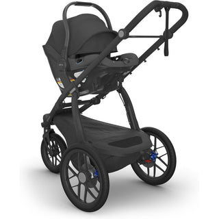 UPPAbaby Aria V2 Infant Car Seat + Base