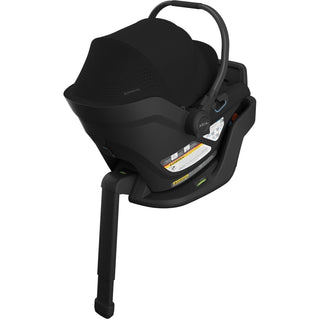UPPAbaby Aria V2 Infant Car Seat + Base