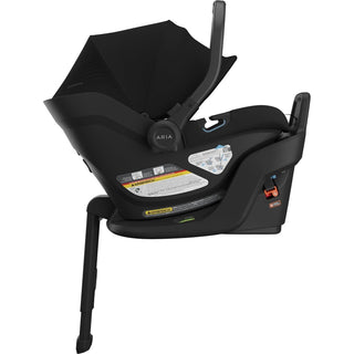 UPPAbaby Aria V2 Infant Car Seat + Base