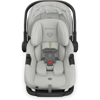 UPPAbaby Aria V2 Infant Car Seat + Base