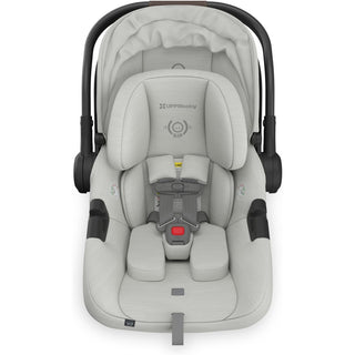 UPPAbaby Aria V2 Infant Car Seat + Base