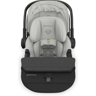 UPPAbaby Aria V2 Infant Car Seat + Base