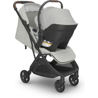 UPPAbaby Aria V2 Infant Car Seat + Base
