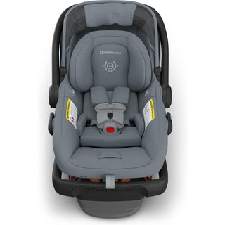 uppababy car seat after mesa UPPAbaby Mesa V3 Infant Car Seat + Base – Pump Station & Nurtury
