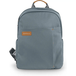 UPPAbaby Changing Backpack Callum (Stone Blue | Sand Leather) - 10