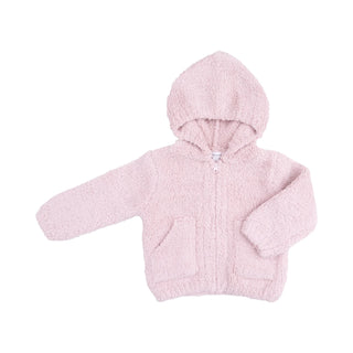 Angel Dear Chenille Hoodie New