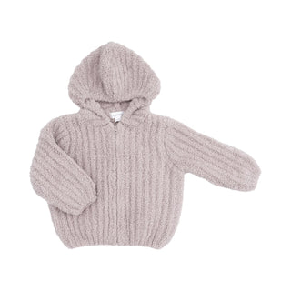 Angel Dear Chenille Hoodie New