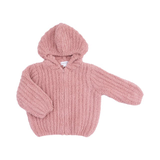 Angel Dear Chenille Hoodie New