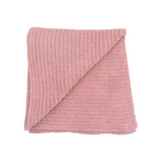 Angel Dear Chenille Stroller Blanket