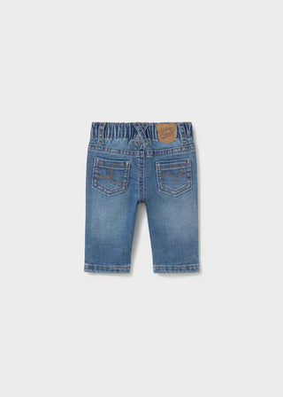 Mayoral Basic Jean Trousers F1