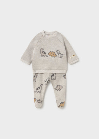 Mayoral Soft Leg Warmer Set F3