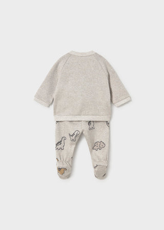 Mayoral Soft Leg Warmer Set F3