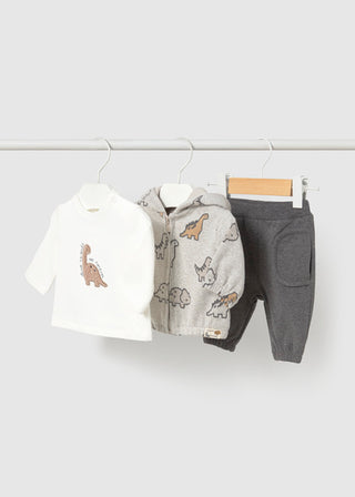Mayoral 3 pc tracksuit F2