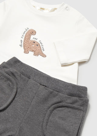 Mayoral 3 pc tracksuit F2