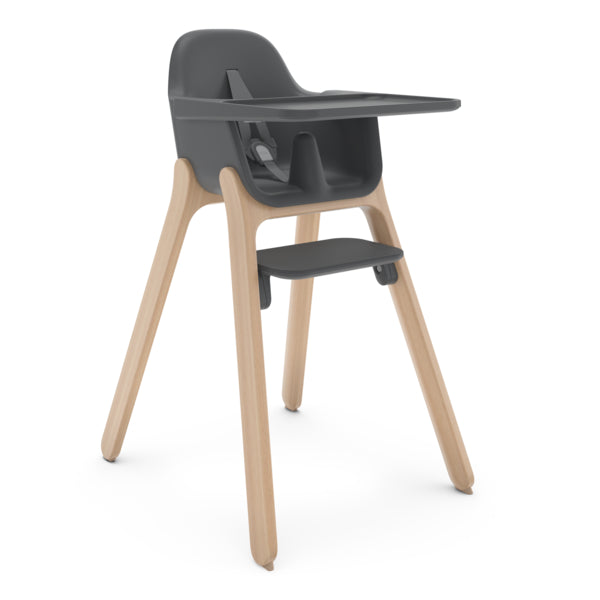 UPPAbaby Ciro Highchair - Just $199.99! Shop now at The Pump Station & Nurtury