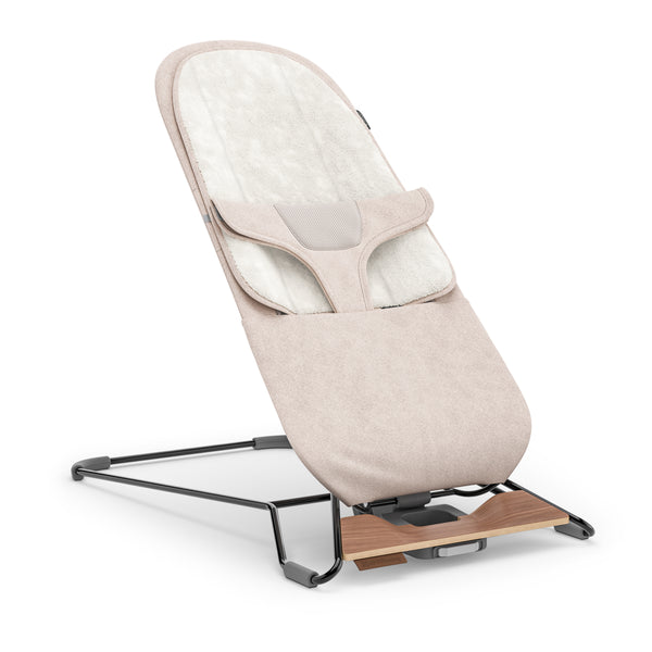UPPAbaby Mira 2-in-1 Bouncer and Seat - Just $149.99! Shop now at The Pump Station & Nurtury