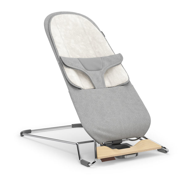 UPPAbaby Mira 2-in-1 Bouncer and Seat - Just $149.99! Shop now at The Pump Station & Nurtury
