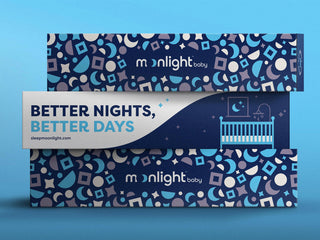Moonlight Little Dreamer Crib Mattress