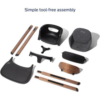 Nuna BRYN High Chair