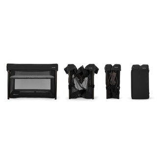 Nuna PAAL Playard + Bassinet