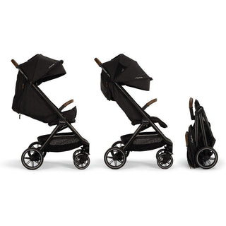 Nuna TRVL LX Stroller + PIPA Urbn Travel System