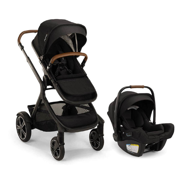 Nuna DEMI next Travel System + Pipa aire rx - Just $1450! Shop now at The Pump Station & Nurtury