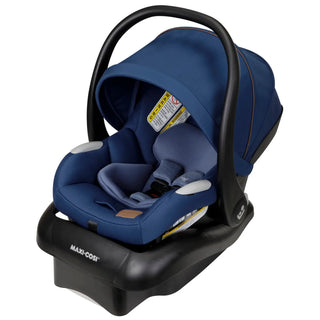 Maxi-Cosi Mico Luxe Infant Car Seat New Hope Navy - 1