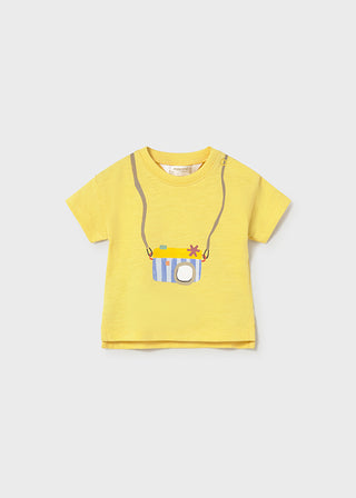 Mayoral S/S T-shirts - 2 pcs S1