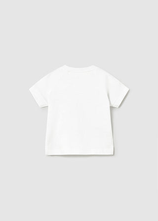 Mayoral S/S T-shirts - 2 pcs S1