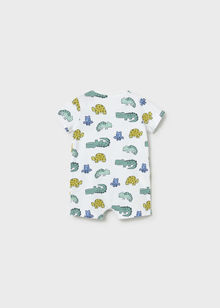 Mayoral Short Onesie Set of 3 S1