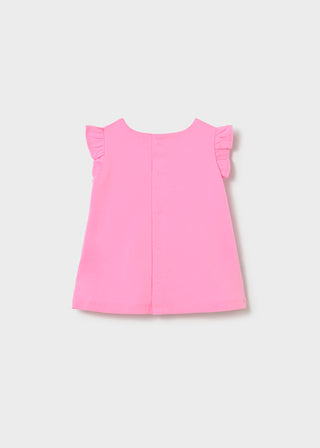 Mayoral Knit Dress S2