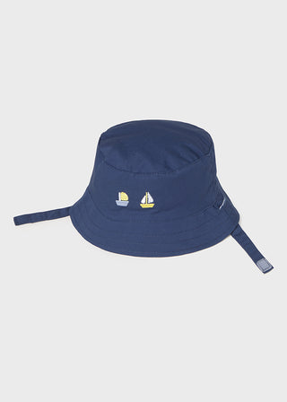 Mayoral Reversible Hat S1