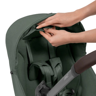 Joolz Aer2 nest to seat - 66